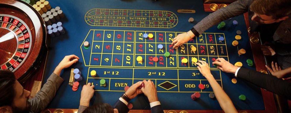 539 bet Curiosidades Sobre Cassinos