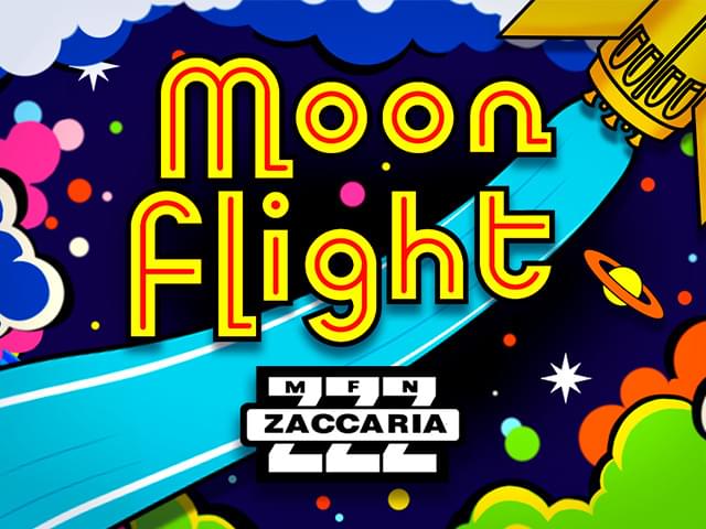 539 bet Deslizante de Voo Lunar