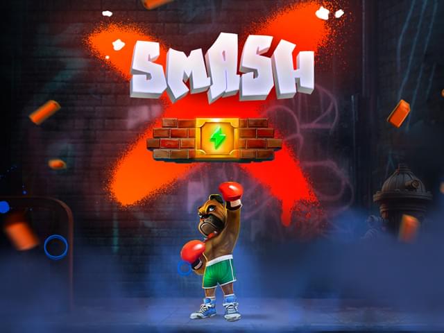 539 bet Esmagamento X