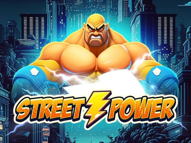 539 bet Poder da Rua